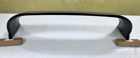 BRZ 21- TRUNK SPOILER TRD STYLE ABS