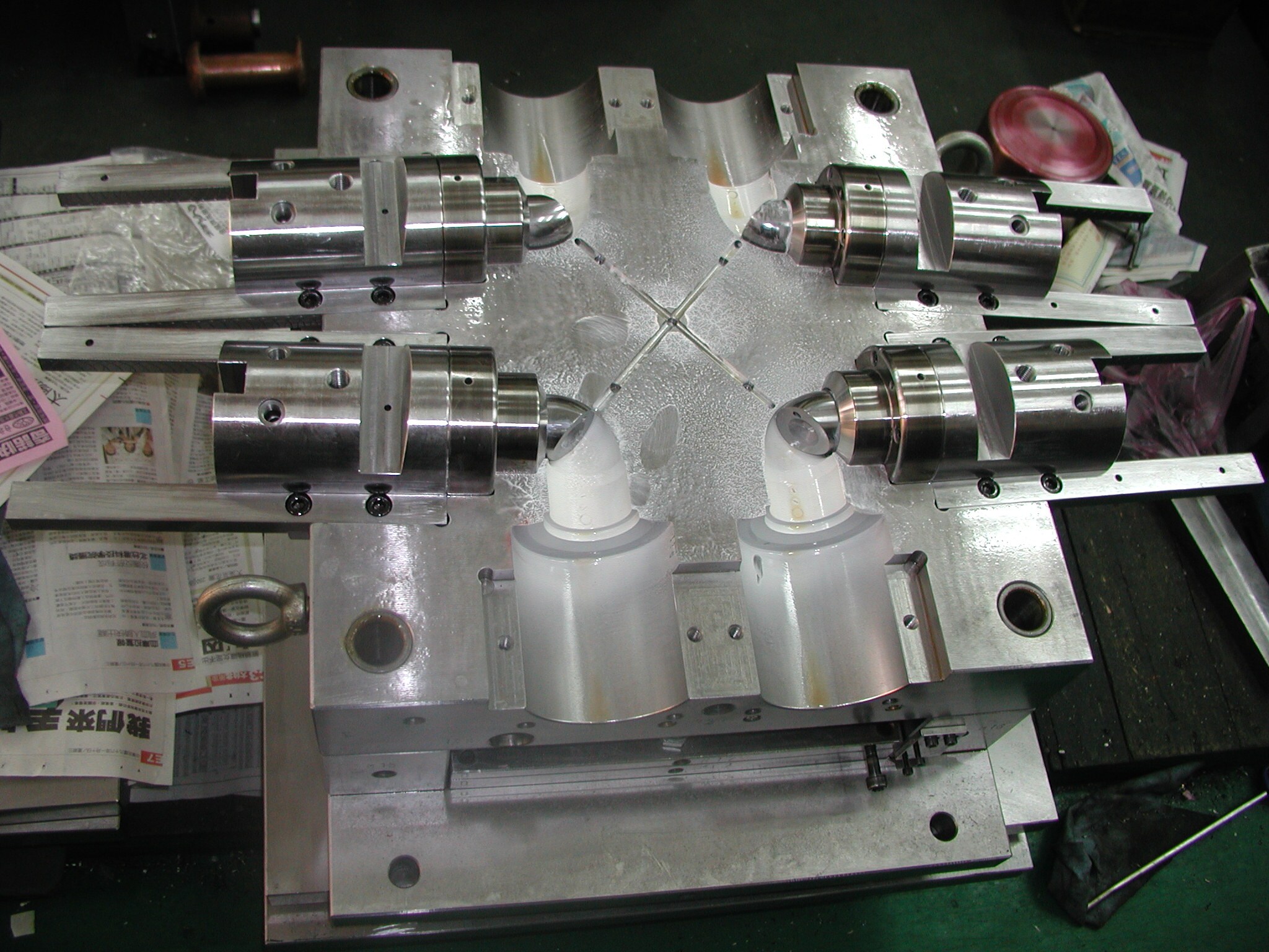 OEM & ODM производство трубопроводная арматура плесень | Taiwantrade.com