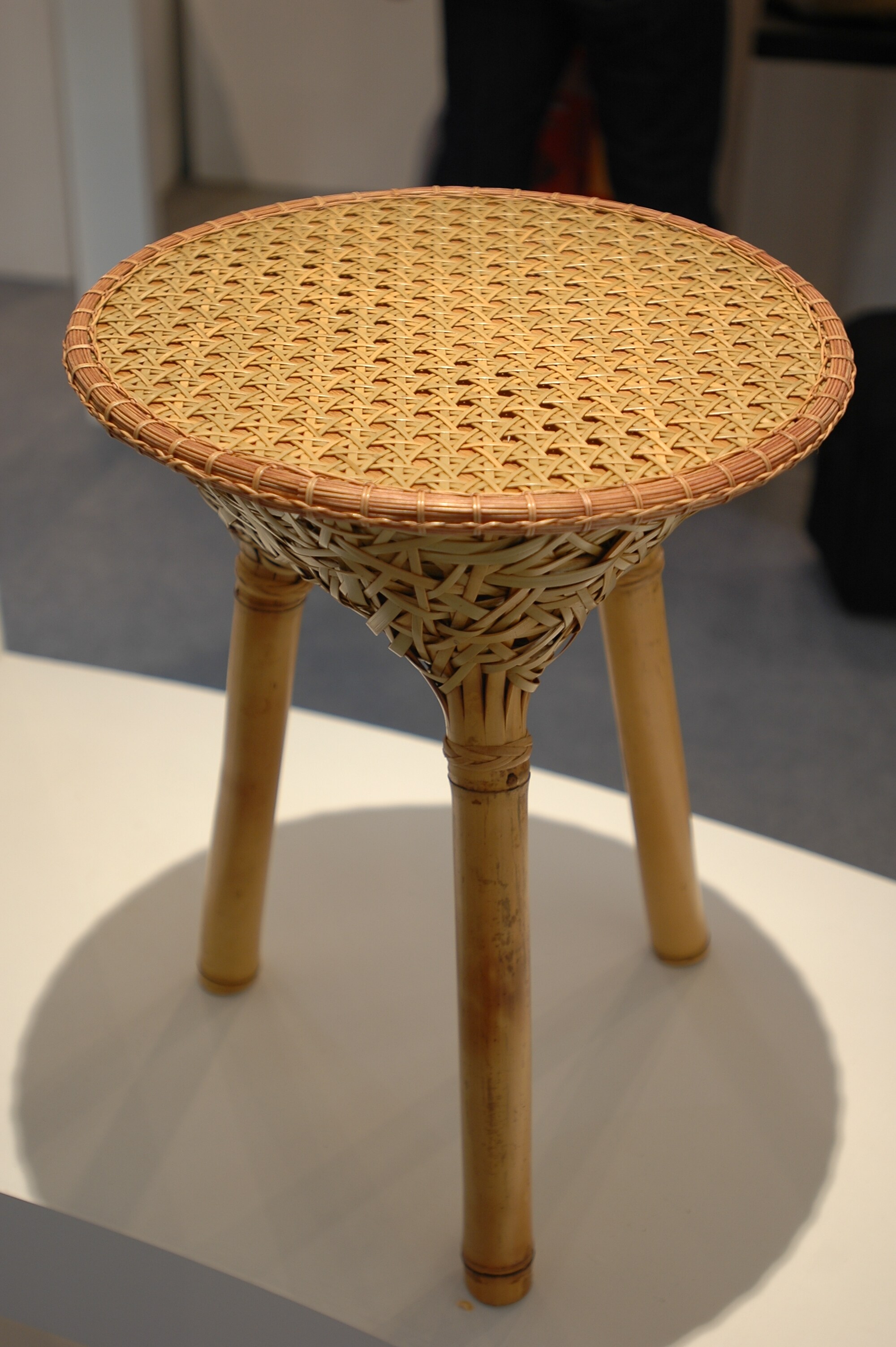 ticc200912月季刊台湾「竹」经济的奇迹