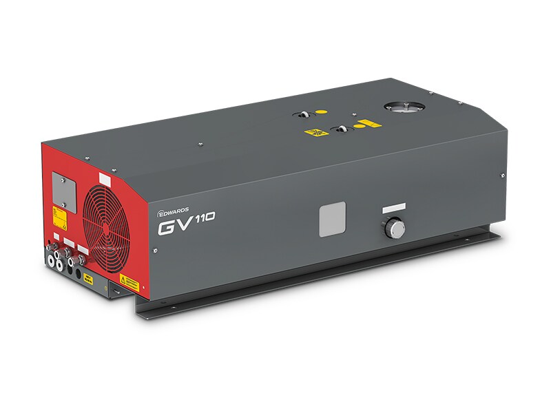 GV Series Dry Vacuum Pumps Taiwantrade