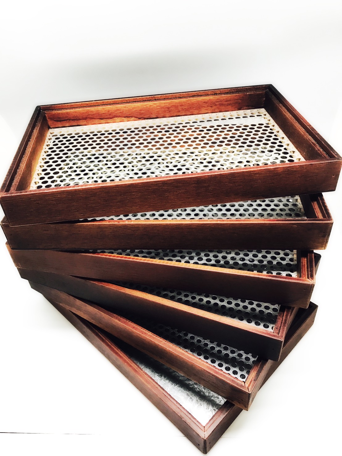 green coffee sieves Taiwantrade