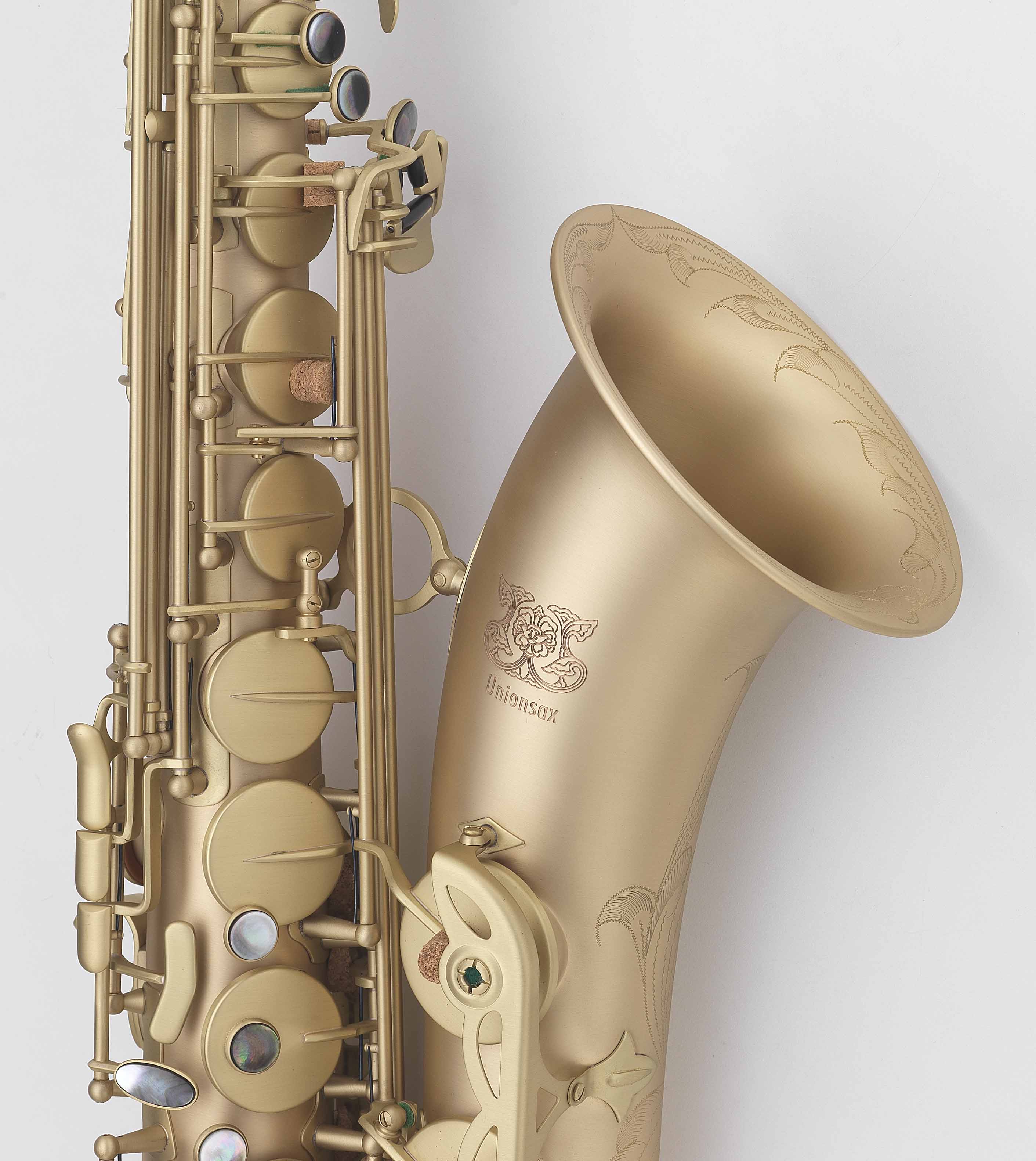 Professional Tenor Saxophone Sax OEM