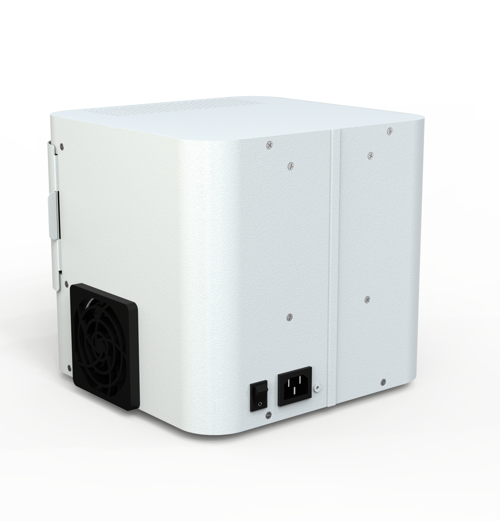 Dental Lab LED Light Cure Box台灣經貿網