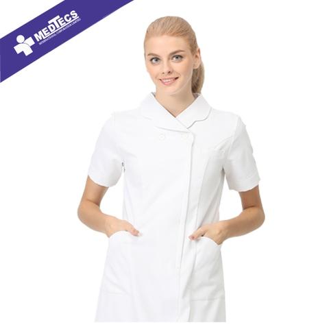 Nurses uniforms white White Medical