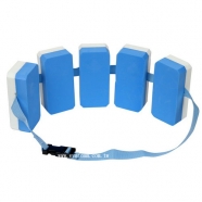 BELT FLOAT W/ 5 FOAM PIECES