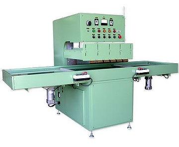 welding frequency machine plastic hisen enterprises ltd