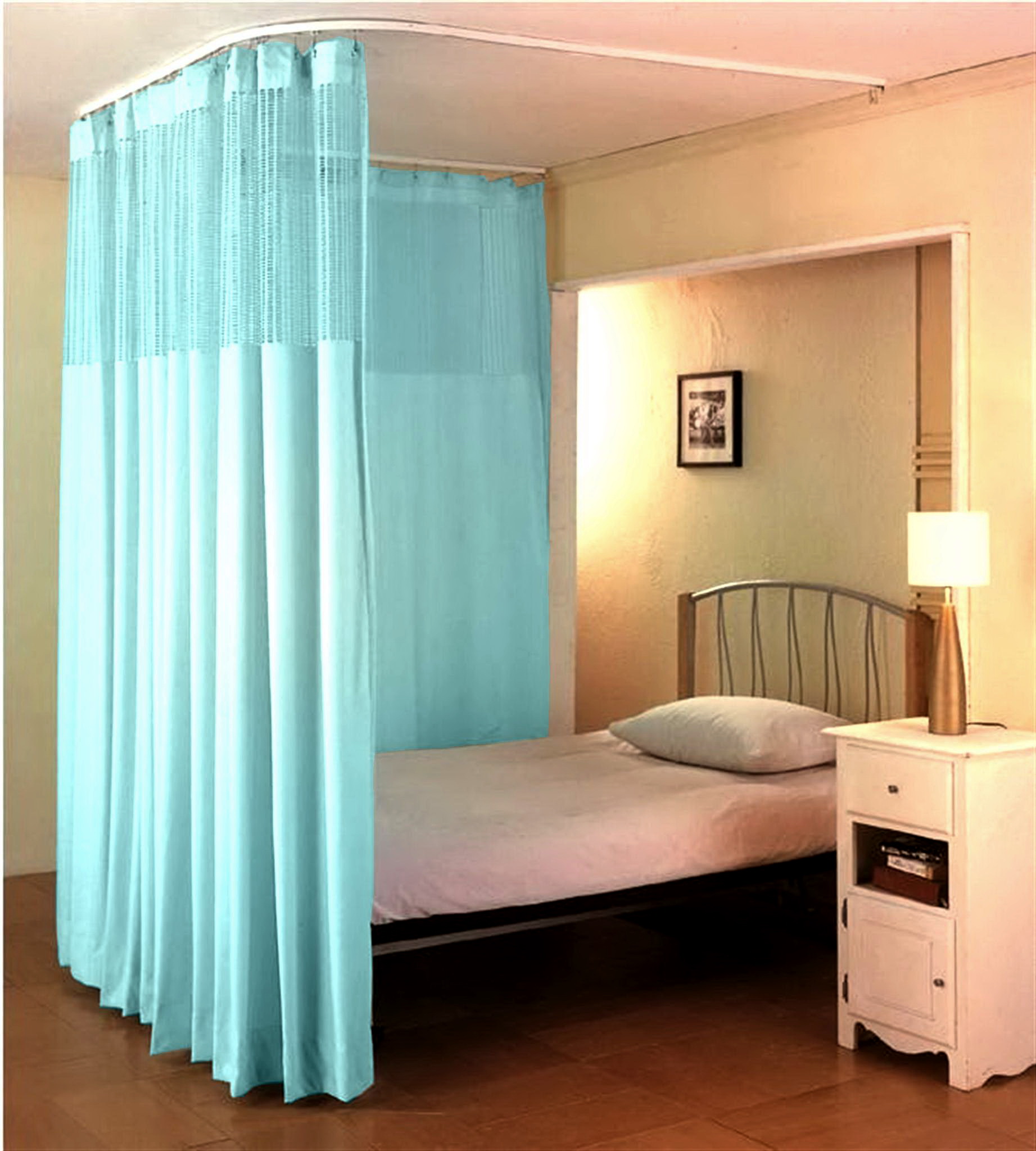 Ifr Hospital Cubicle Curtain Fabrics Sheng Group Textile Co Ltd