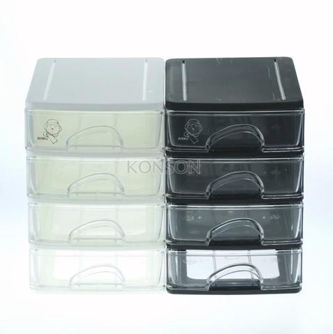 stationery storage containers