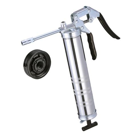 ECONOMY GRIP TYPE GREASE GUN W/ LUBE1 SYSTEM - CMPT MATO 3015060