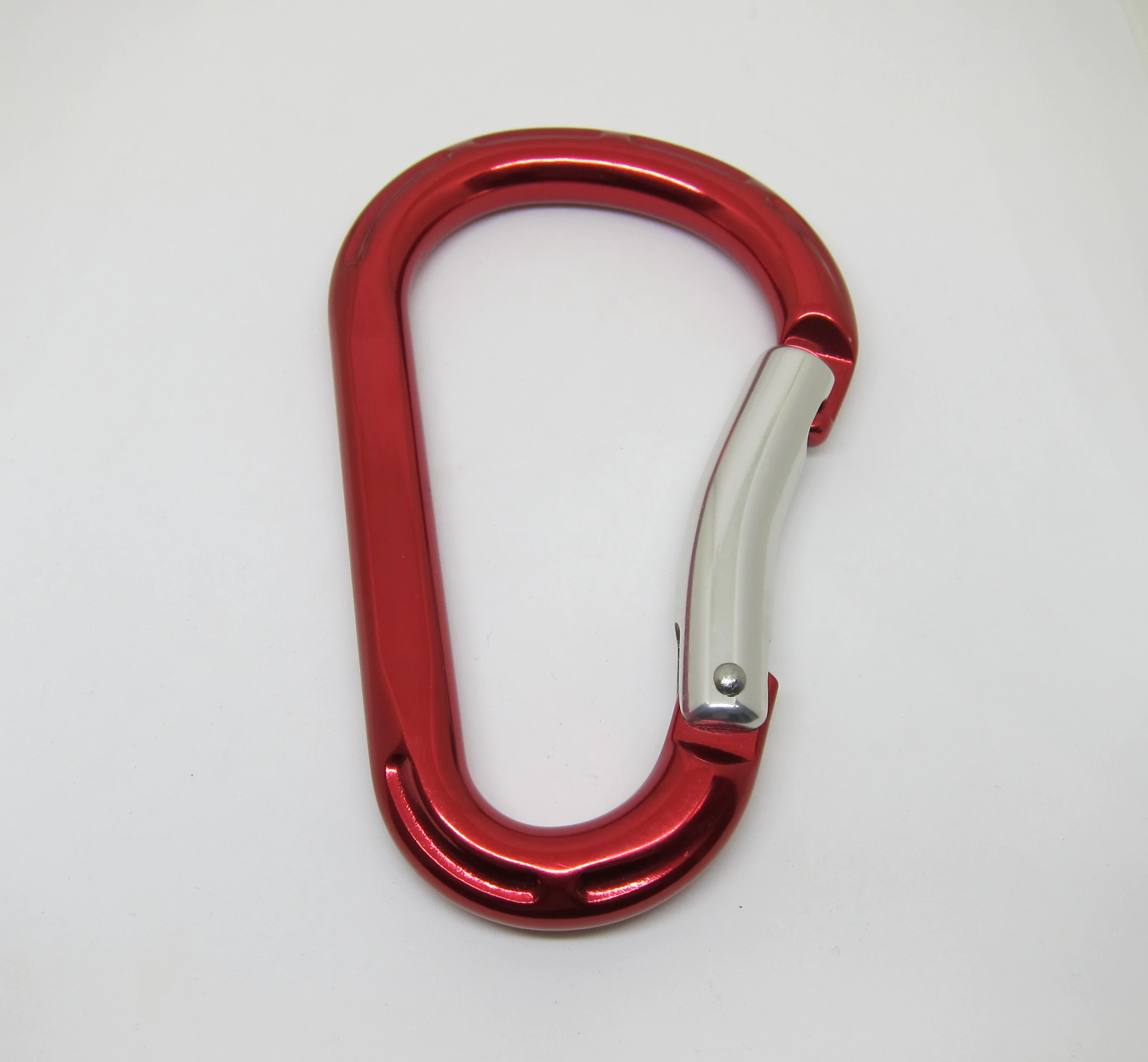 Professional Climbing Carabiner