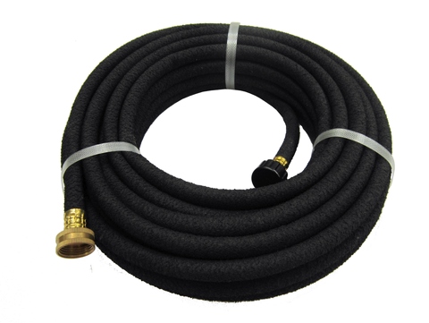 Soaker Hose - PVC Garden Hose