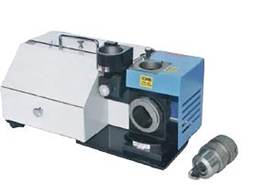 DRILL SHARPENING MACHINE Ø13~Ø32 | Taiwantrade