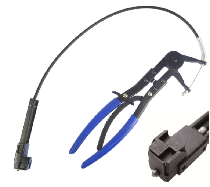 Hose Clamp Pliers for VAG 2.0 TDI Taiwantrade