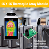 Thermopile Infrared (IR) Sensor Module