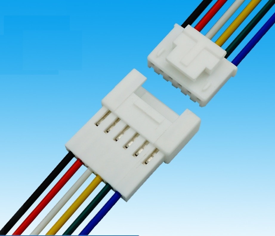 2.5 SMH WIRE HARNESSES Taiwantrade