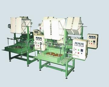 Fireworks Paper Fuse Machine | Taiwantrade