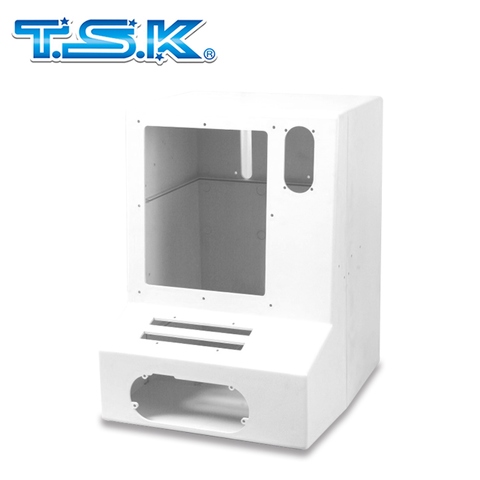 TSK Taiwan Arcade Game Machine Kit : KM1-1A ABS Cabinet