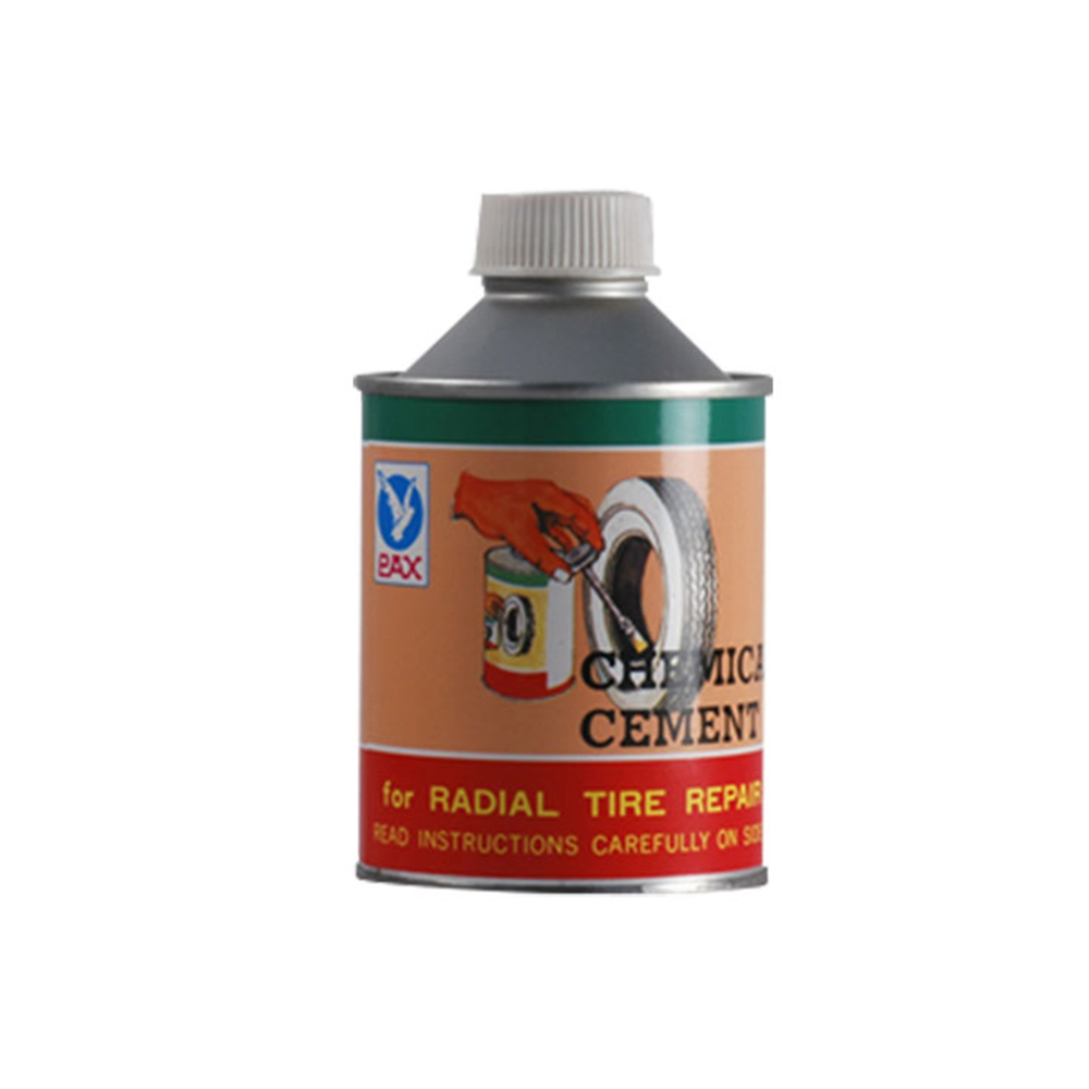 RUBBER CEMENT (250 c.c.)