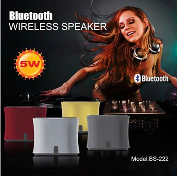 BS-222 | Taiwantrade