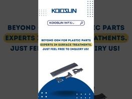 Founded in 2014, KOIOSLIN International Co., Ltd. has adapted to evolving business models, moving beyond traditional trading practices to focus on integrating Taiwan's small and medium-sized supply chains. Our mission is to promote ""Made in Taiwan"" (MiT) products globally, delivering optimal solutions for our clients with the vision of becoming Taiwan’s premier provider of comprehensive solutions. Website： https://koioslin.en.taiwantrade.com/ https://www.koioslininternational.com/