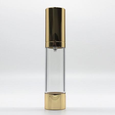 Classical Airless Bottle 20ml 