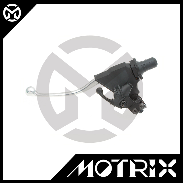 Clutch Lever Assembly For YAMAHA YZ250F YZ450F With Hot Start & 2