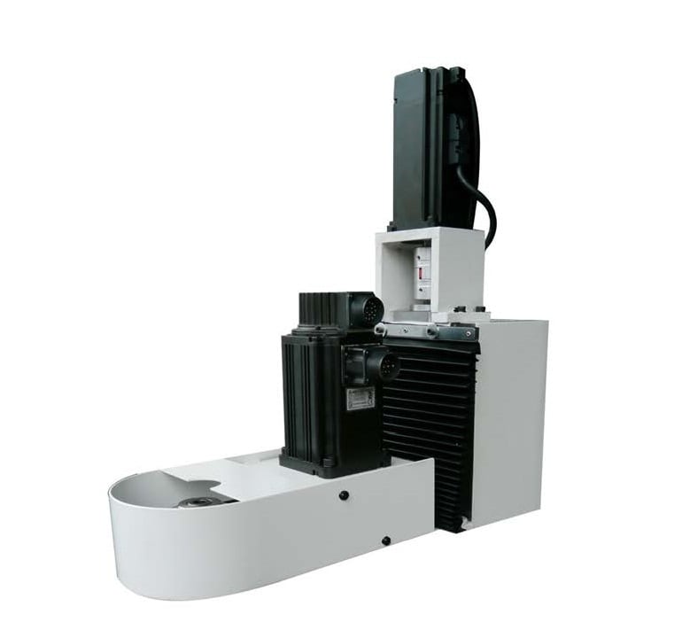 DNC Drilling & Milling Machine | Taiwantrade