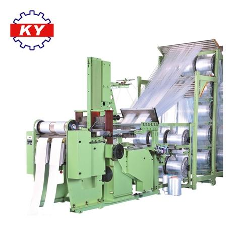 Kyang Yhe industrial webbing slings needle loom