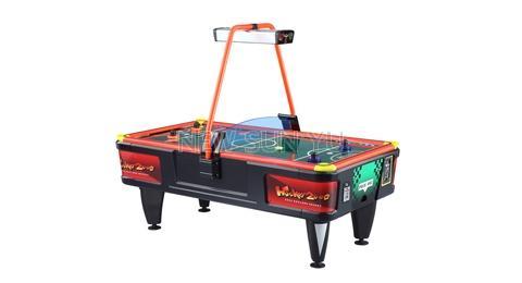 Best 2 Players Of Table Hockey For Your Amusement Game Center