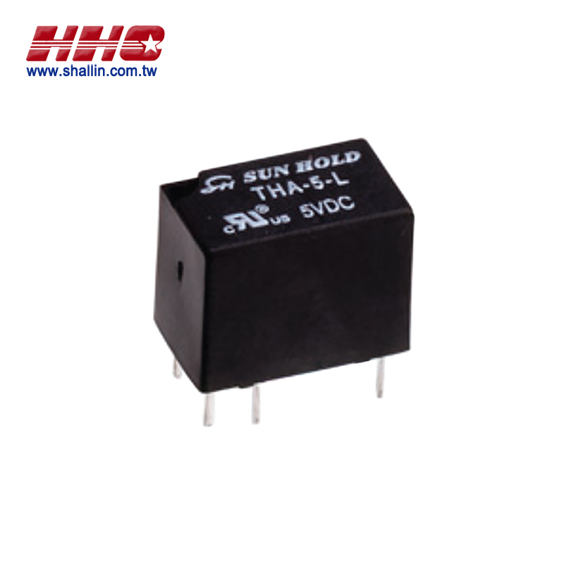 Relay NO+NC 3VDC, RoHS Taiwantrade