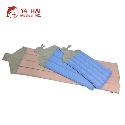 Heated Soft Air Mattress Pro Warming Mattress