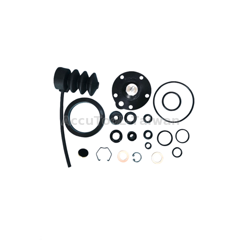 Clutch Booster Repair Kit Cylinder Rebuild