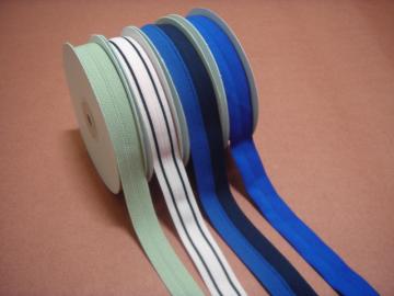 Blinding Elastic tape