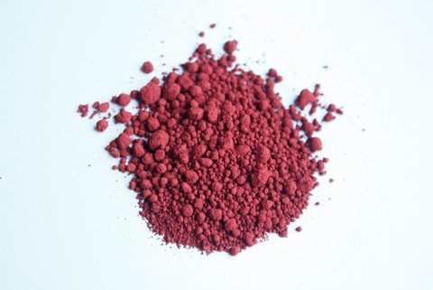 Red Ferric Oxide