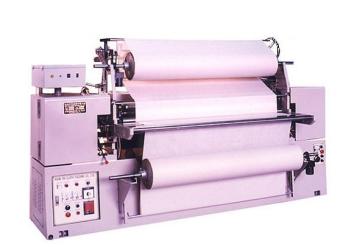 Universal Automatic Pleating Machine