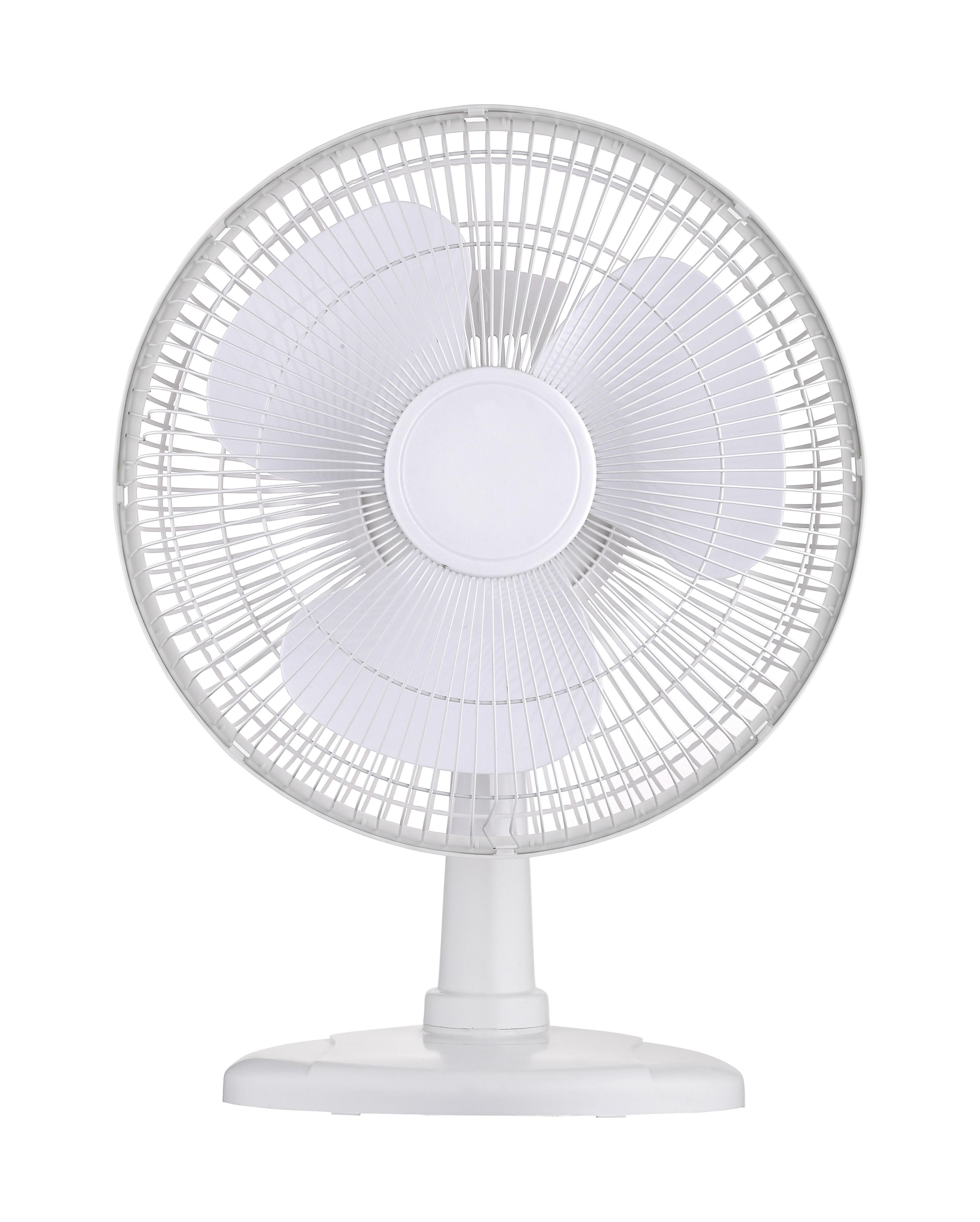 CoolBreeze 12 Inch Desk Fan Taiwantrade