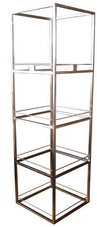 Fixture,apparel accessories clothing display rack,