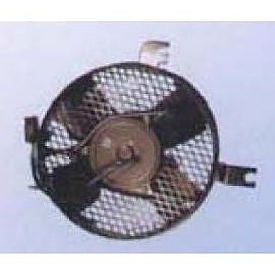 Fan Motor