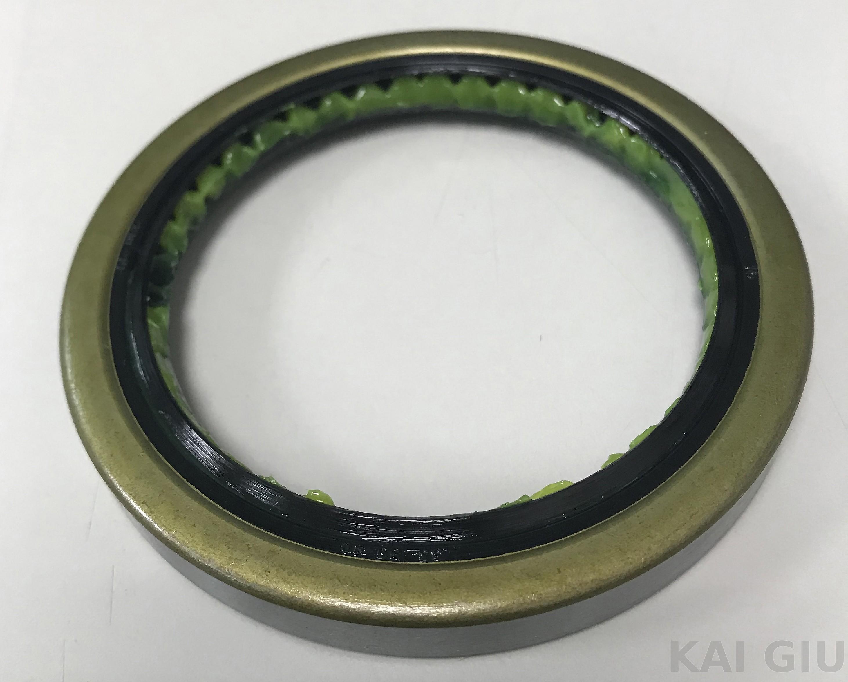 ISUZU OIL SEAL WHEEL HUB FRONT