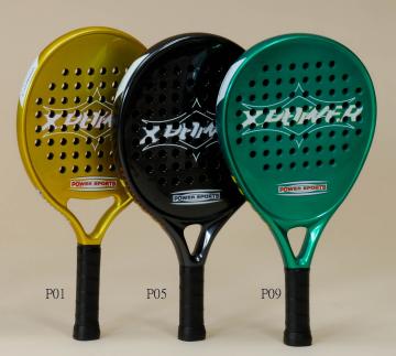 Padel Racket Taiwan PADEL RACKET | Taiwantrade