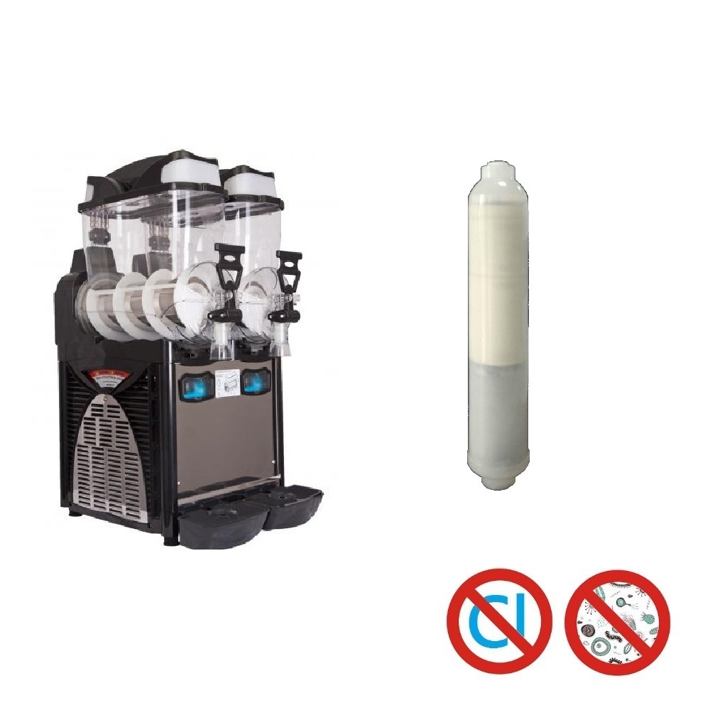 Skating machine Composite Carbon fiber Ultrafiltration Cartridge
