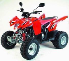 ATV EEC Approved