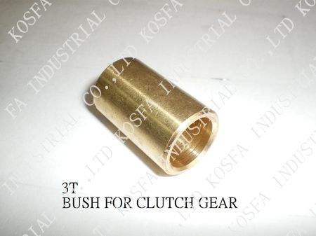 BUSH FOR CLUTCH GEAR for YANMAR 2T