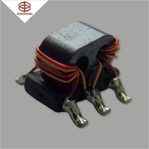 Intermediate Frequency Transformer For Wireless Telephone | Taiwantrade.com