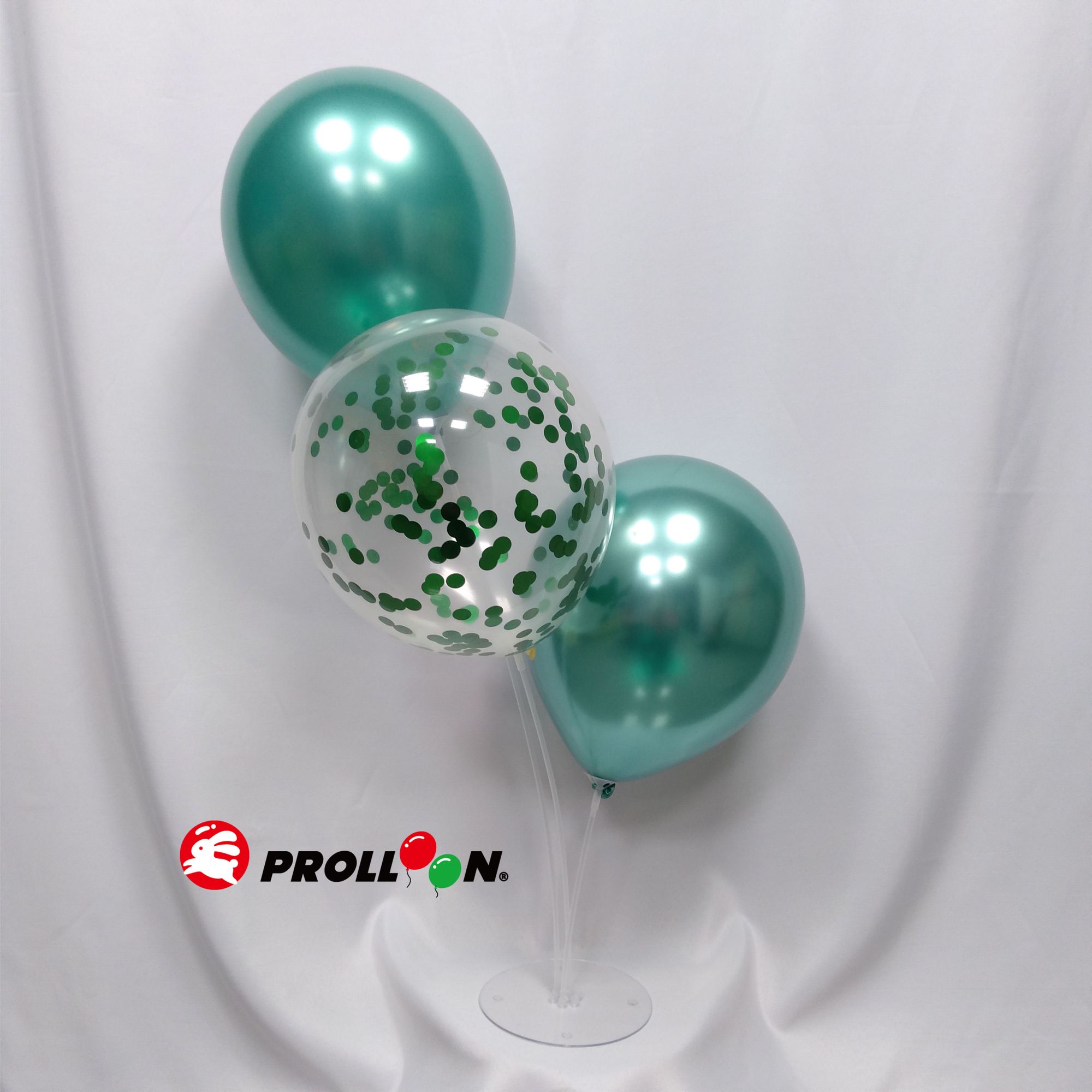 Birthday party ideas during covid Diy balloon garland