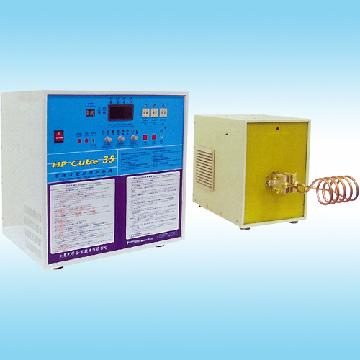 Medium High Frequency Heater