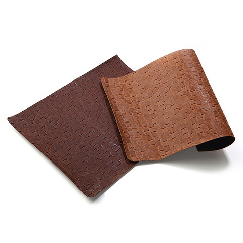 artificial leather material