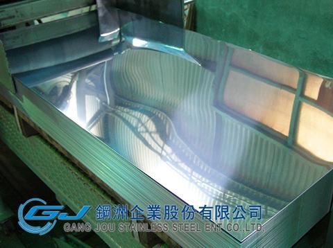 304 stainless steel sheets in cold rolled