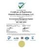 ISO14001:2005