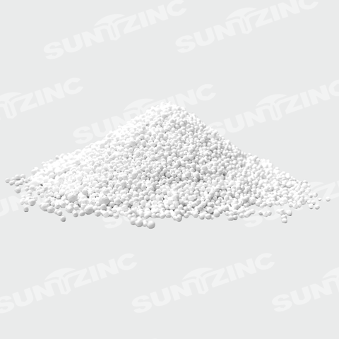 Zinc Oxide Granule